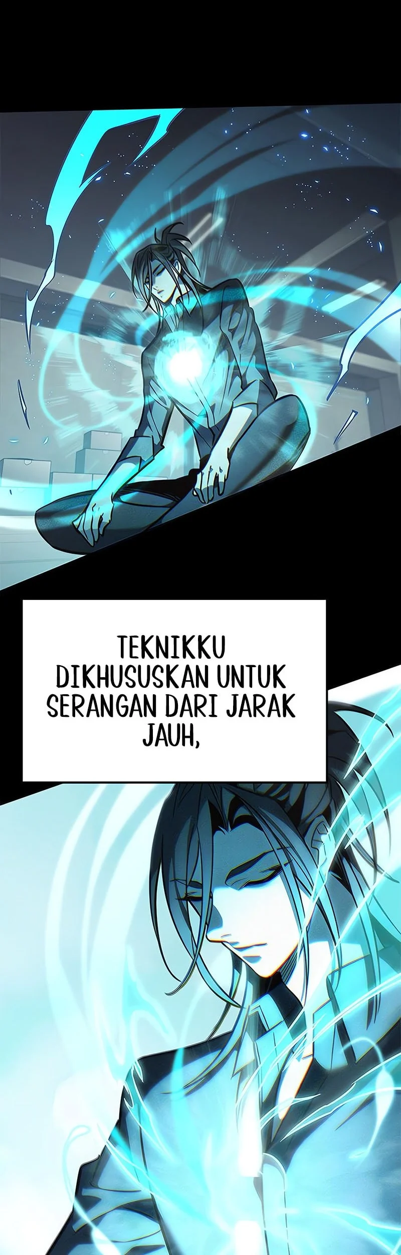 Eleceed Chapter 385 Fix Gambar 12